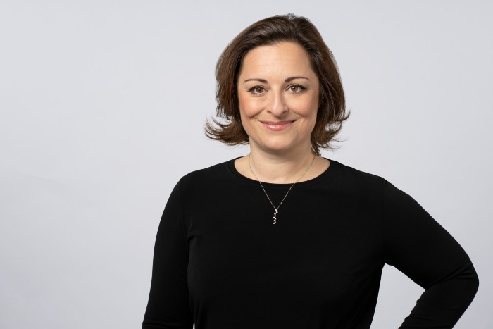 13 new female CEOs appointed in 2022
