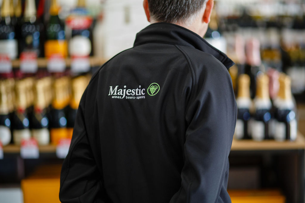 Majestic Wine