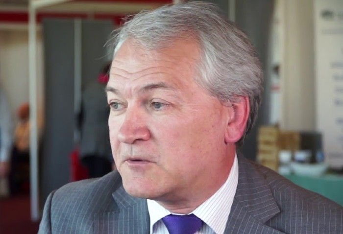 British Independent Retailers Association Andrew Goodacre Bira CEO profile interview