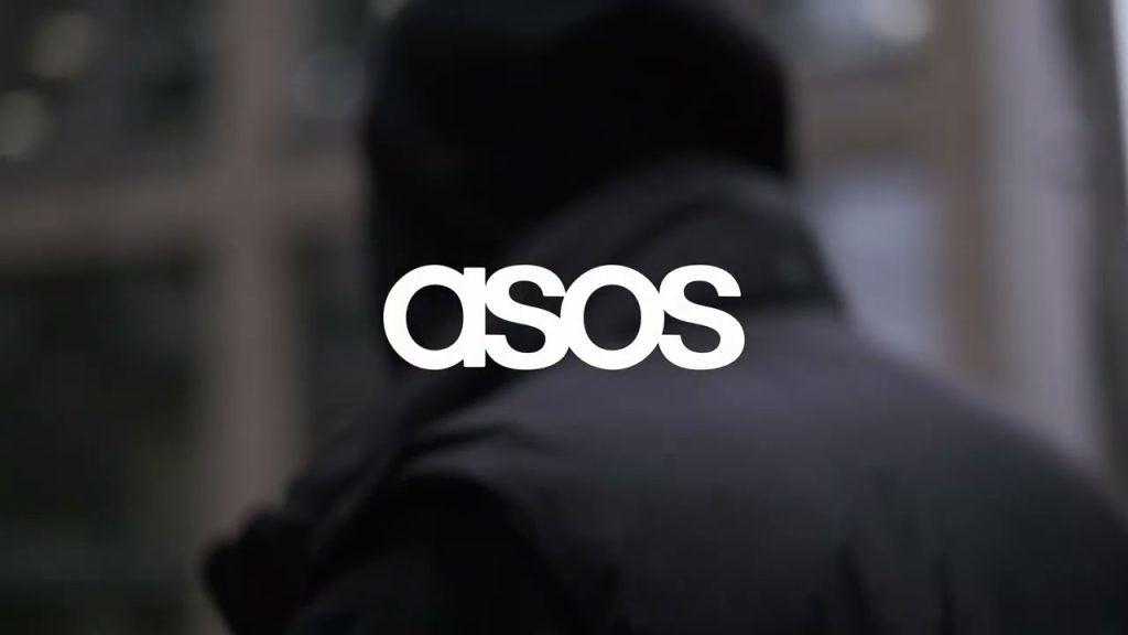 Frasers Group x Asos