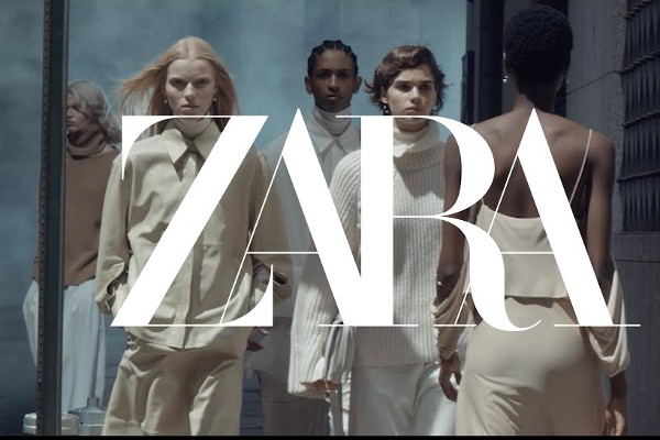 Zara owner Inditex posts a 24% increase in net profit in the first nine months of its fiscal year