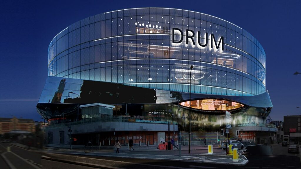 Hammerson