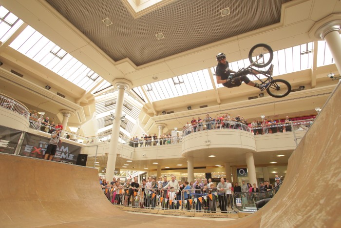 Metrocentre