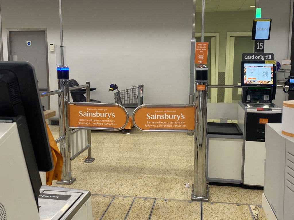Sainsbury's