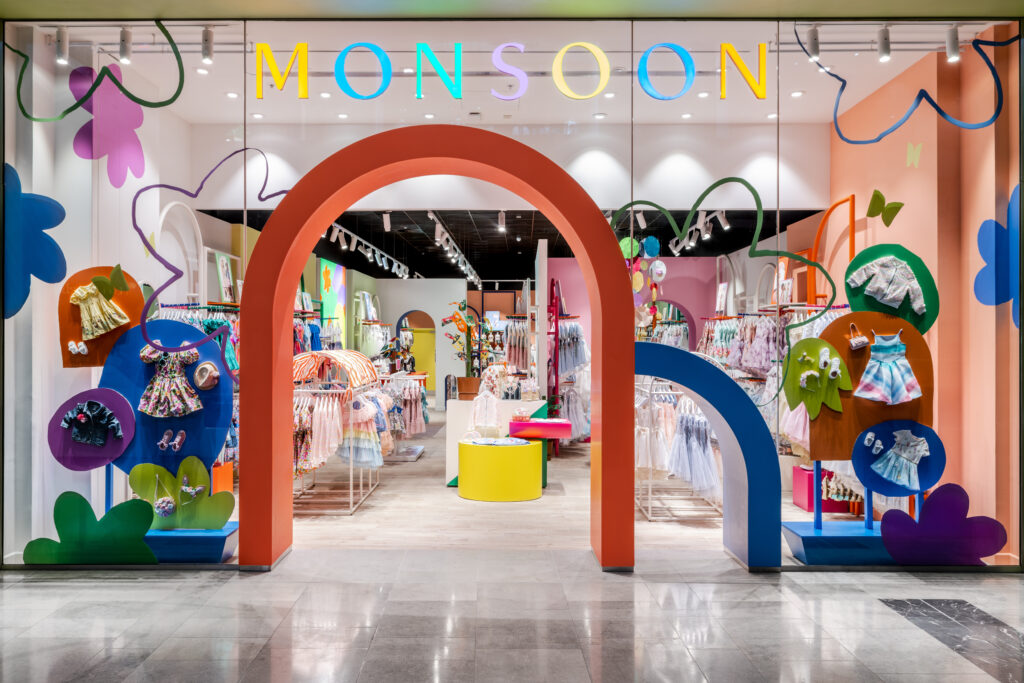Monsoon