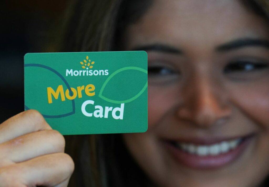Morrisons More