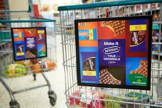 Retail media