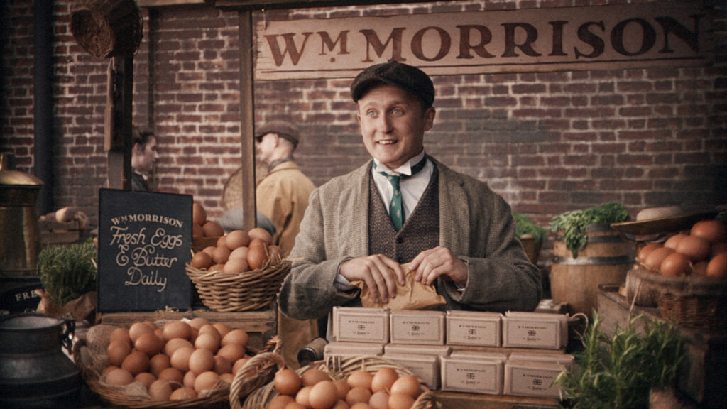 Morrisons