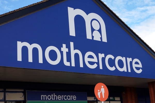 Mothercare