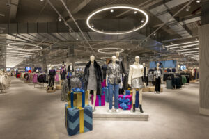 M&S Bullring