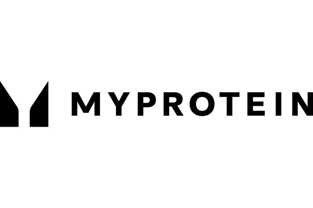 Myprotein supplied