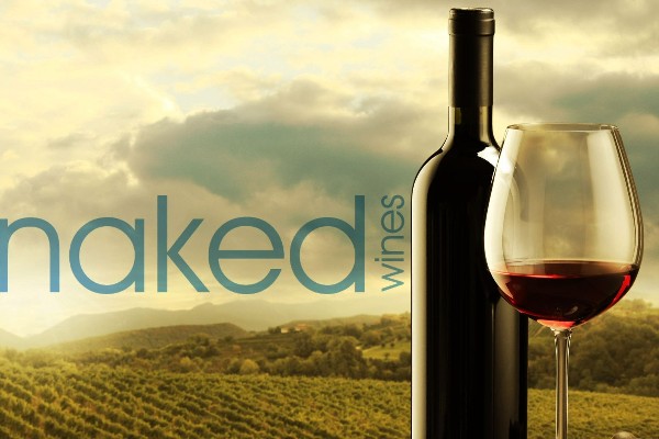 Naked Wines