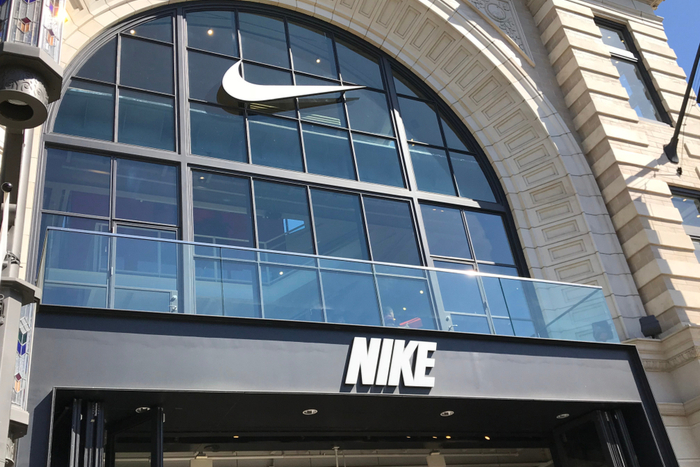 Nike