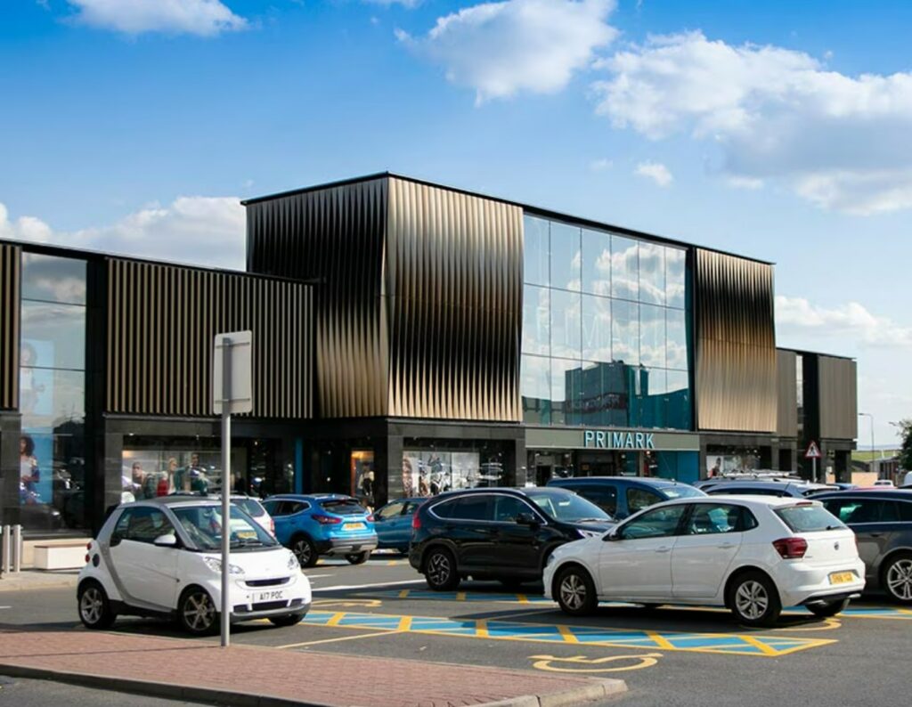 Retail Parks