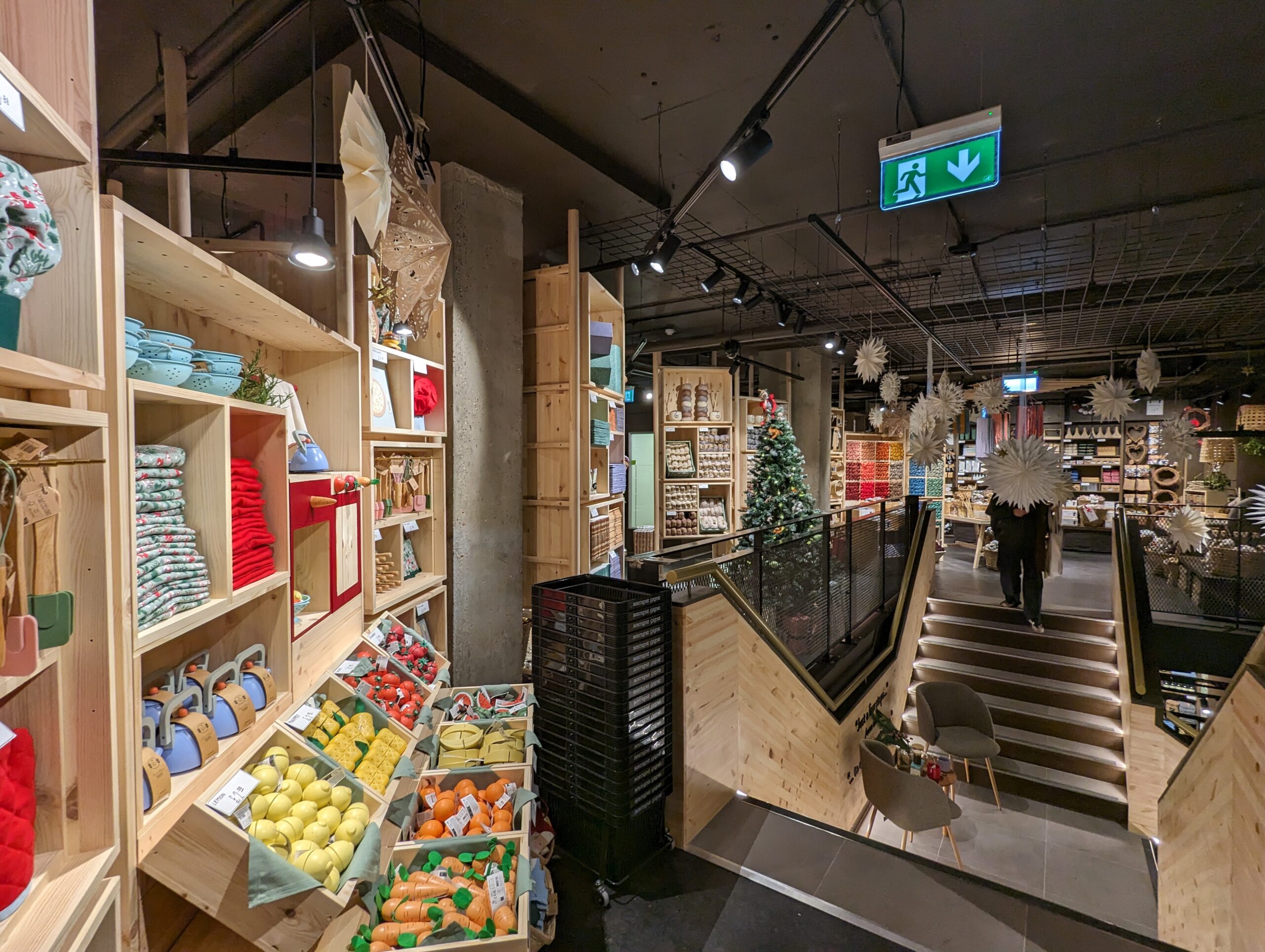 Søstrene Grene
