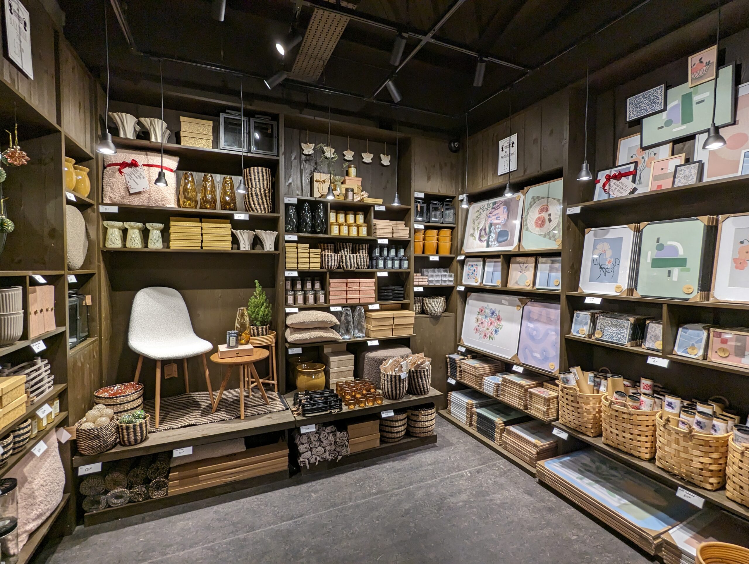 Søstrene Grene