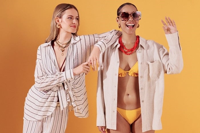 river island