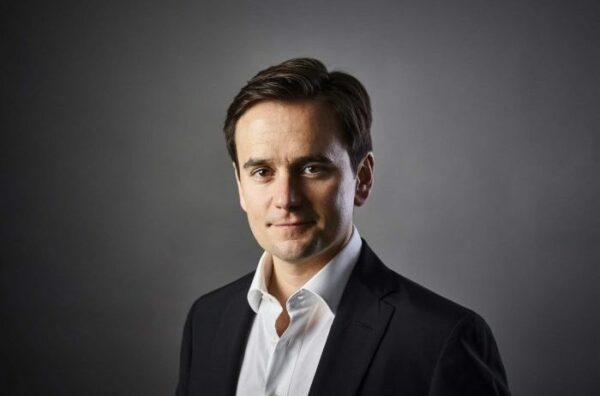 Iceland Richard Walker