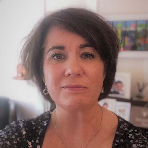 13 female CEOs: Roisin Currie