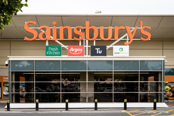 Sainsbury's