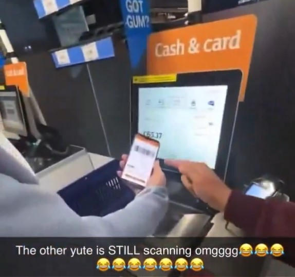 Sainsbury's