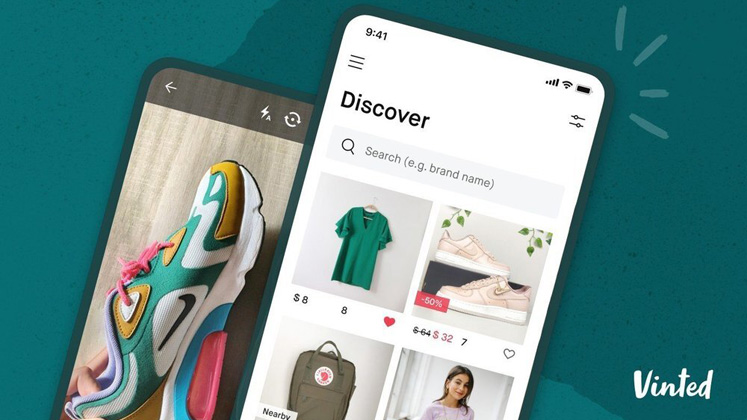 Vinted unveils new B2B digital shipping platform Vinted Go