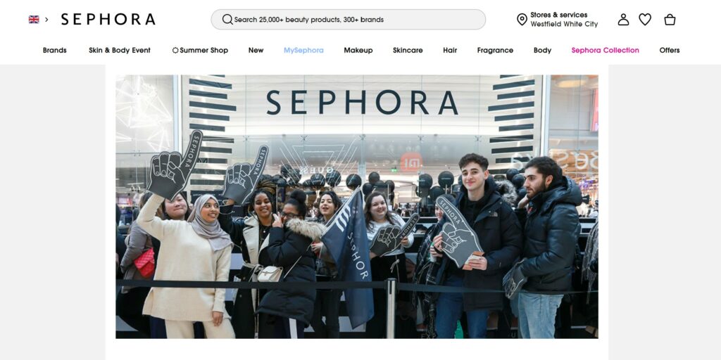 Sephora