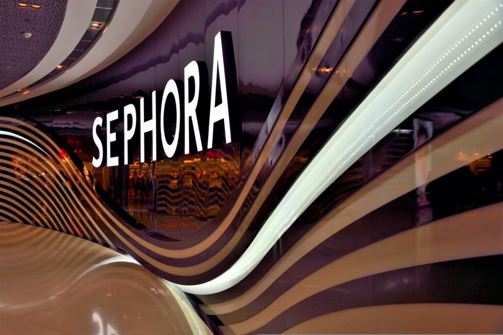 Sephora