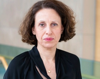 13 female CEOs: The Co-op's Shirine Khoury-Haq