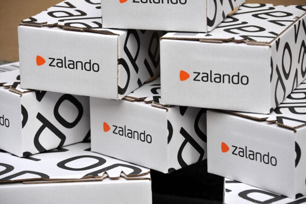 Zalando