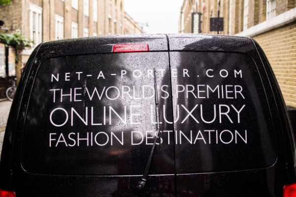 Farfetch Yoox Net-A-Porter deal gets CMA approval