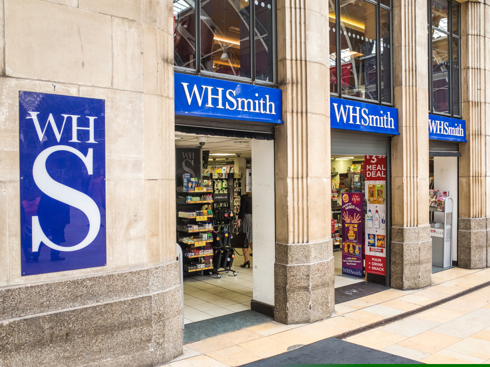 WHSmith