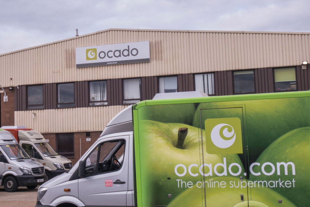 ocado
