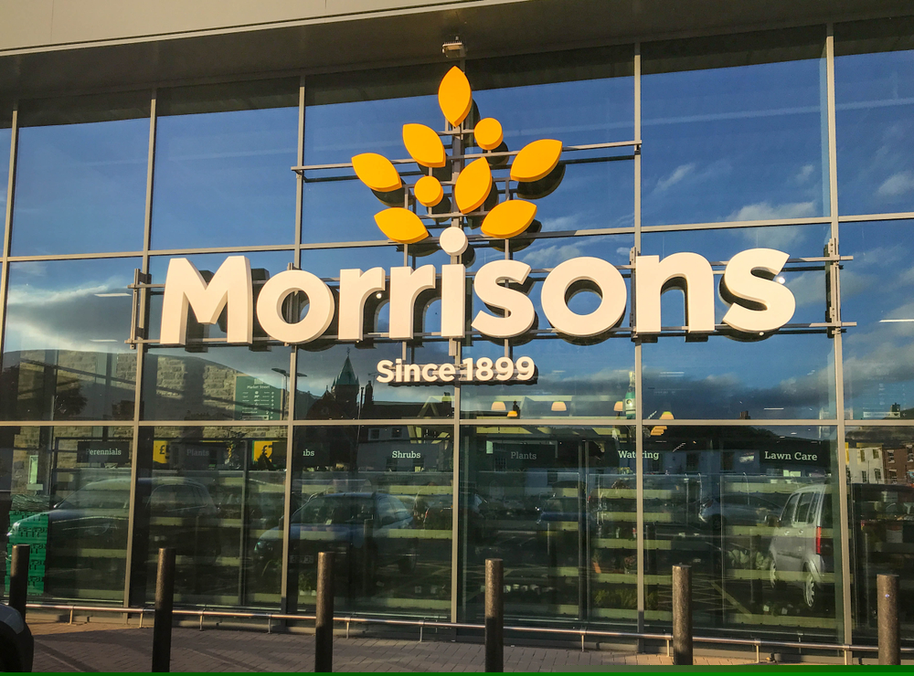 Morrisons
