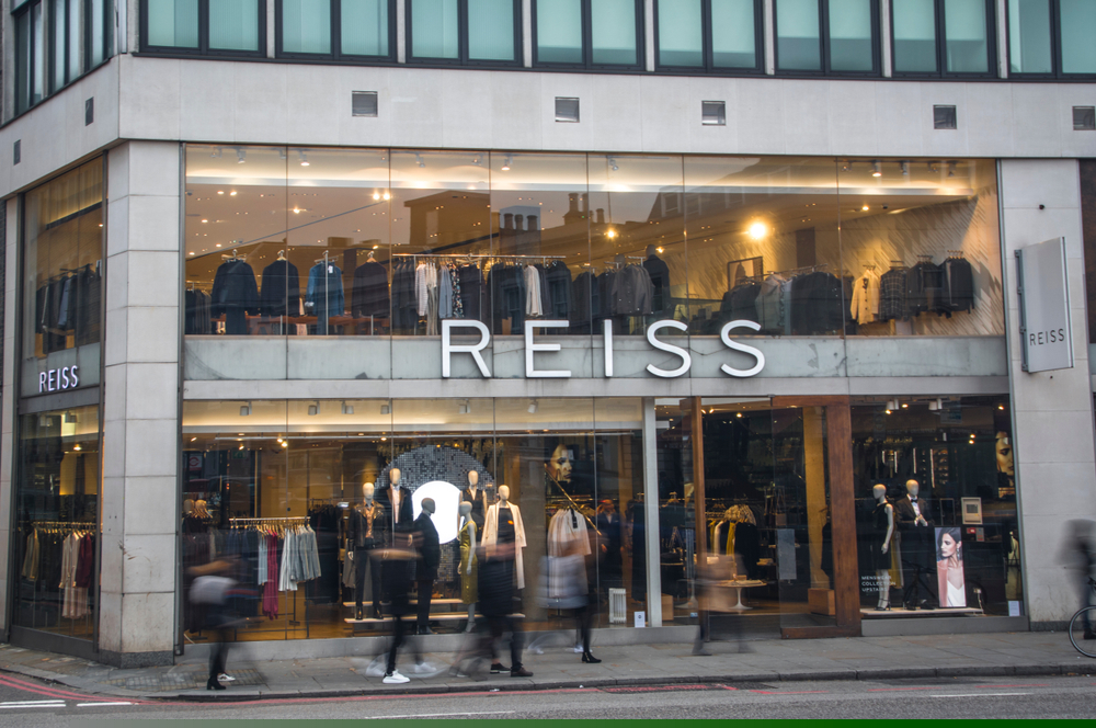 Reiss