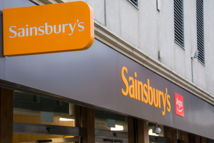 Sainsbury’s Argos