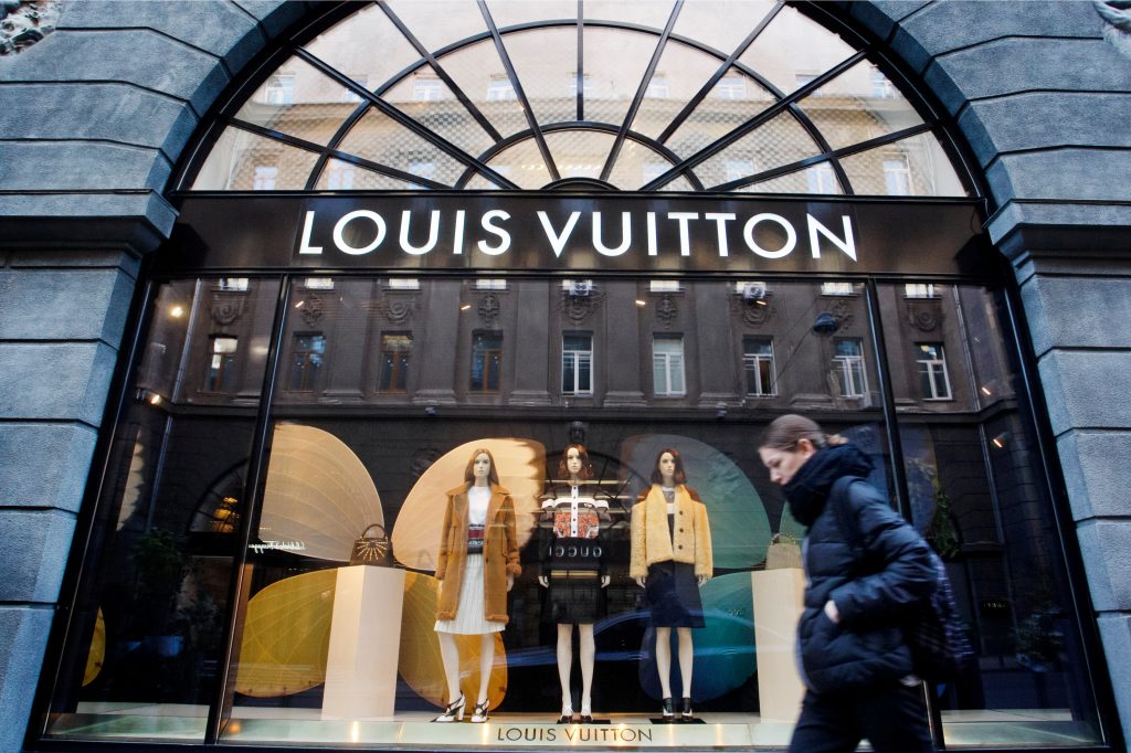 Louis Vuitton