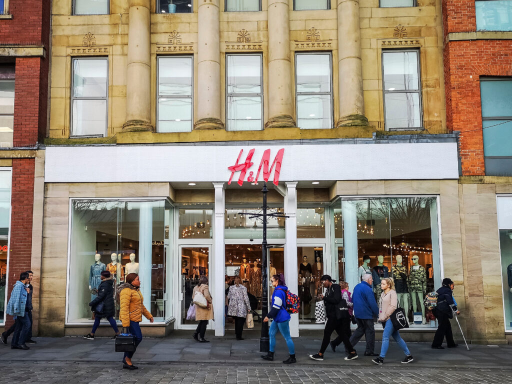 H&M Group