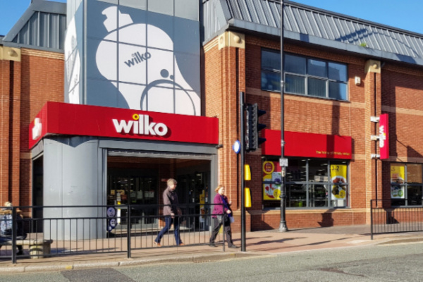 Wilko