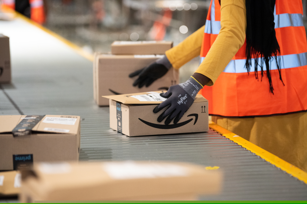 Amazon