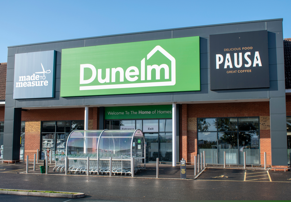 Dunelm