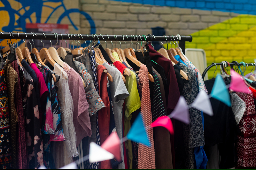 Brent Cross preloved pop-up
