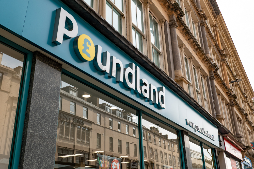 Poundland