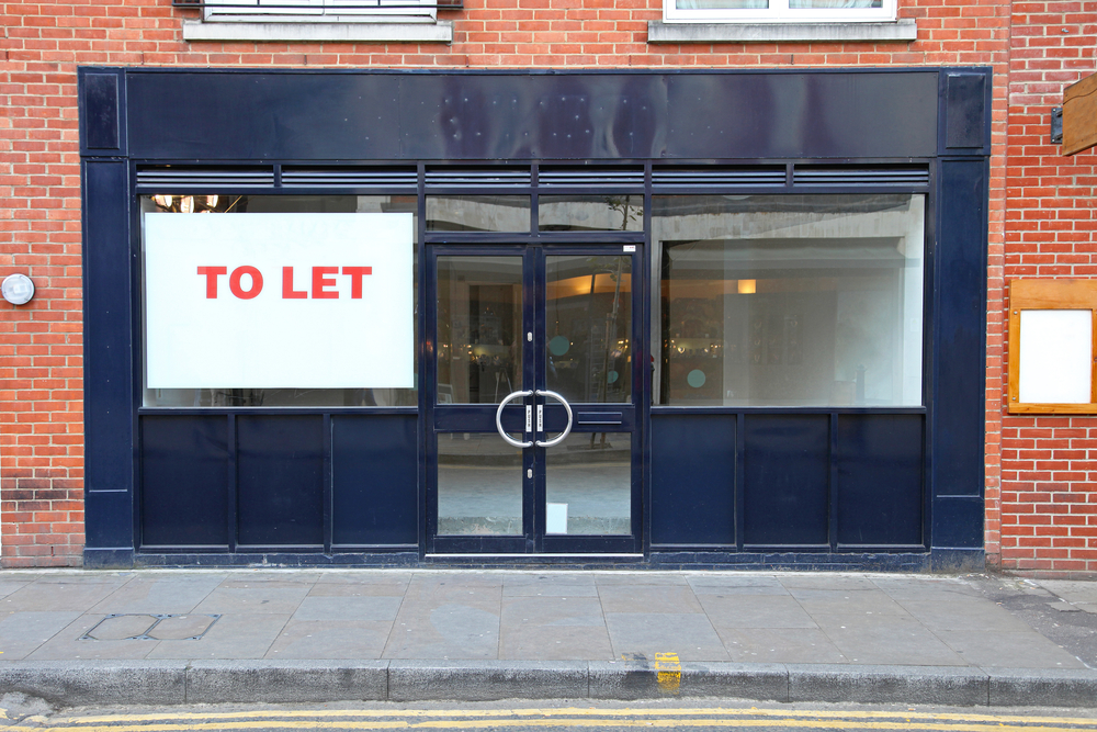 BPF calls for empty rates relief to be extended to 12 months