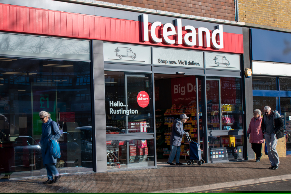 Iceland