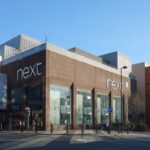 Eldon Square, Next and Sephora