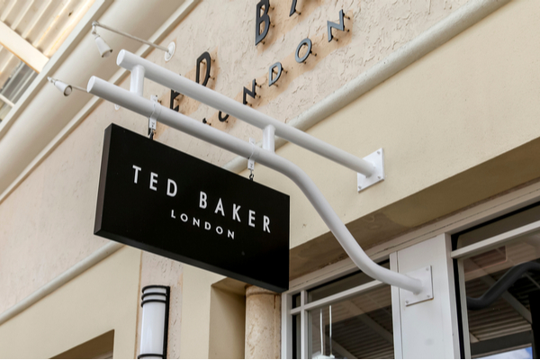 Ted Baker