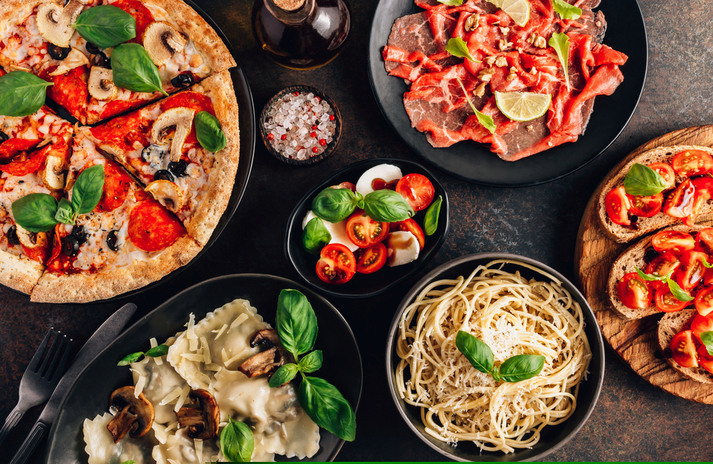 What the retail sector can learn from food service