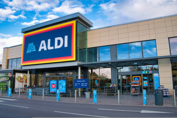 Aldi
