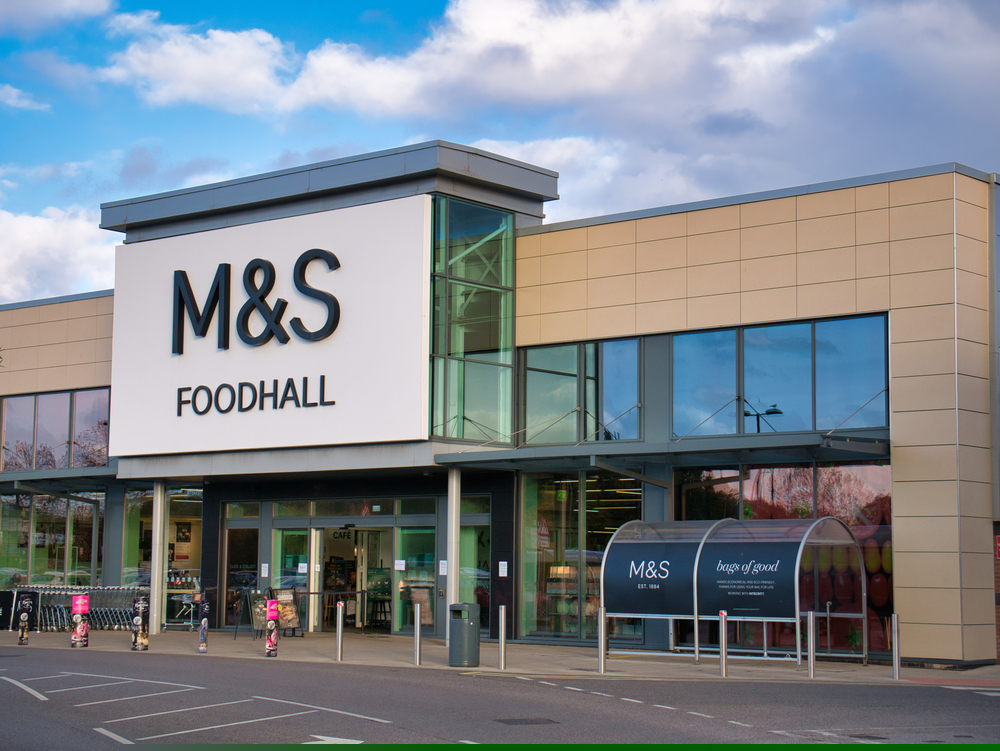 M&S
